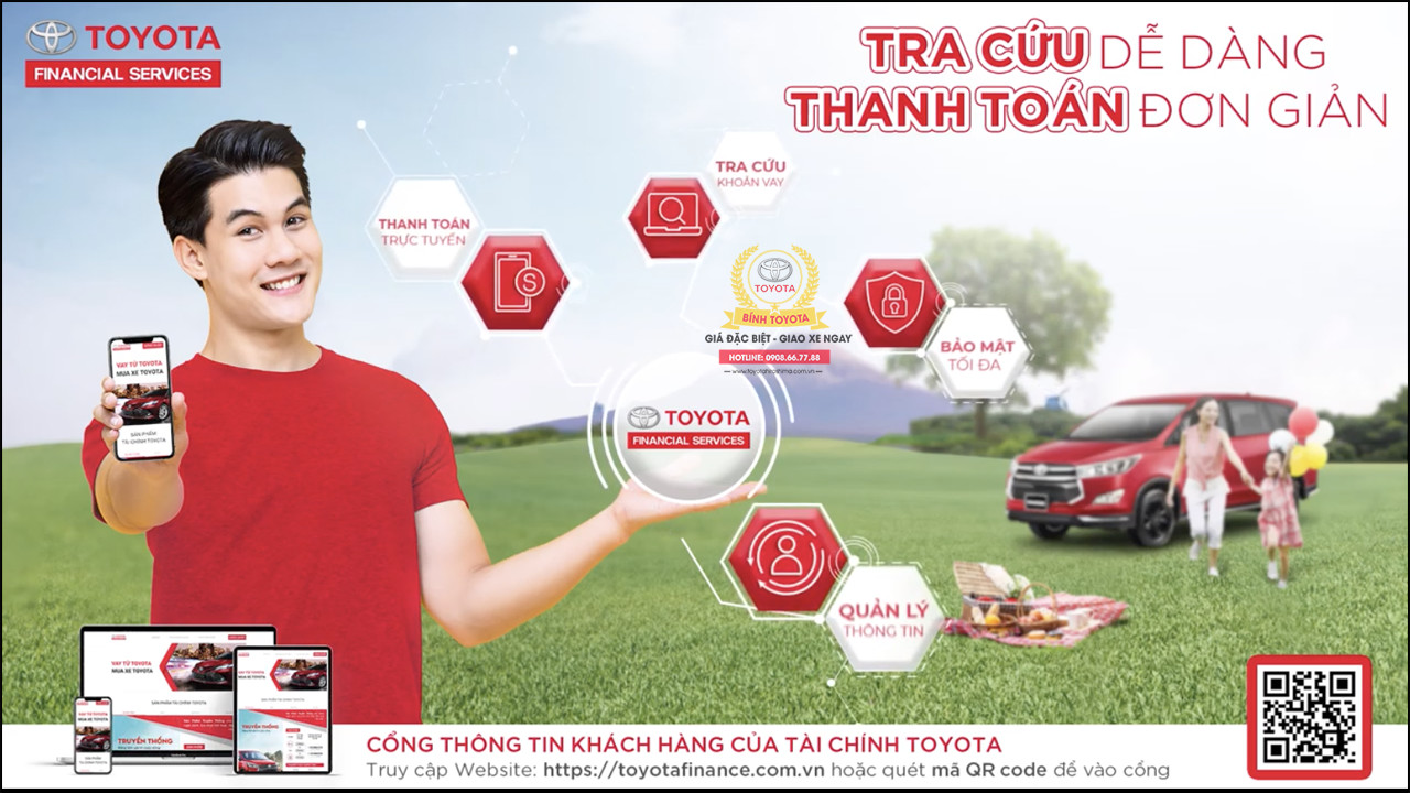 TƯ VẤN MUA XE TRẢ GÓP