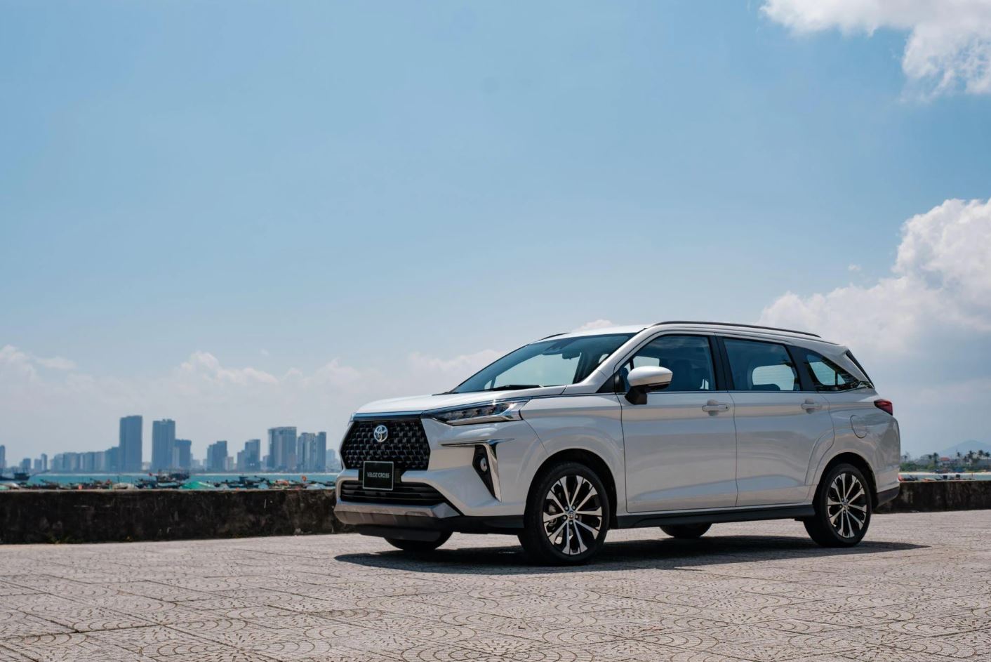 Nhiều mẫu xe Toyota đạt doanh số ấn tượng trong tháng 3