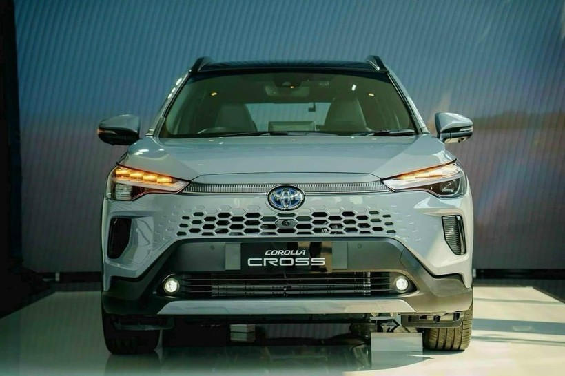 Bộ đôi Toyota sắp ra mắt trong tháng 5 có gì để cạnh tranh với đối thủ?