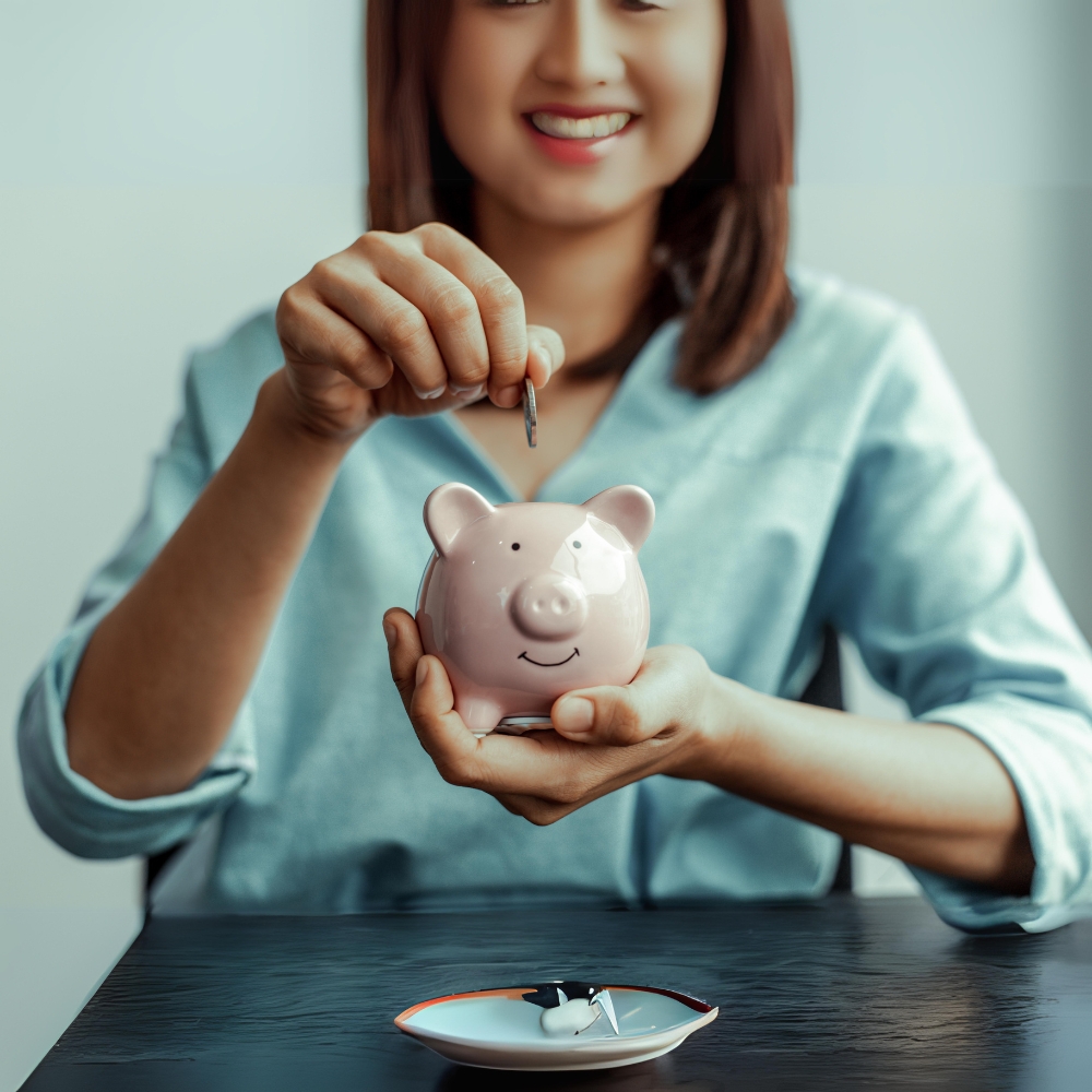 tiết kiệm chi tiêu