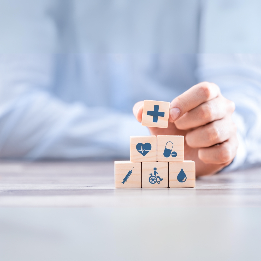 bảo vệ sức khoẻ gia đình