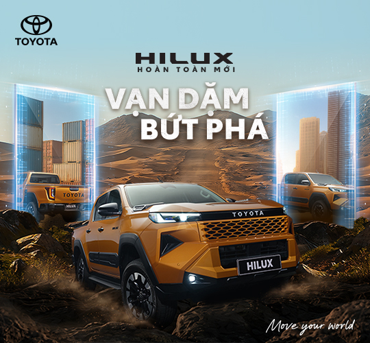 Chinh phục đỉnh cao